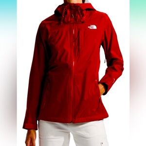 Northface Alta Vista Jacket